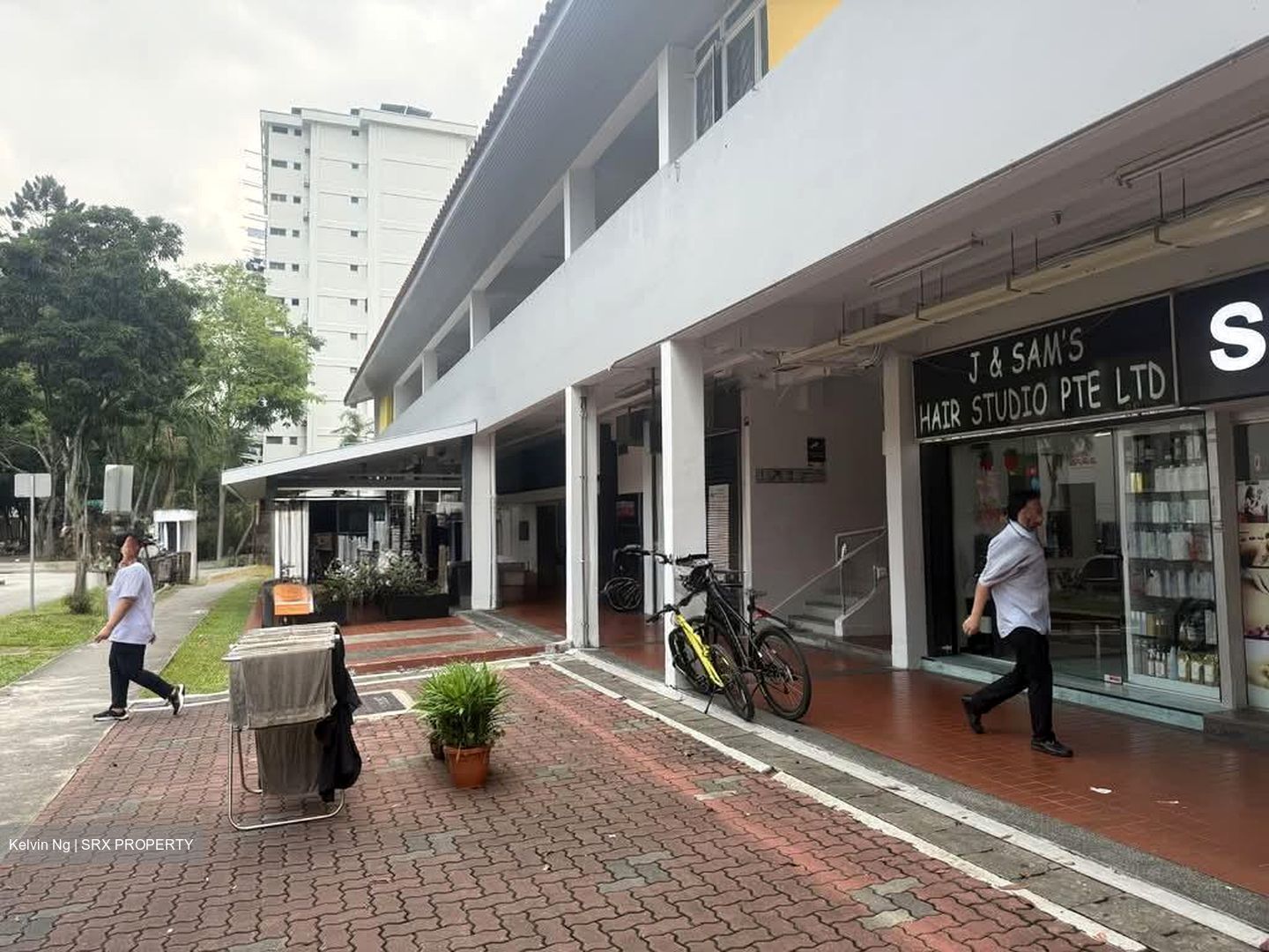 Aljunied Crescent (D14), Shop House #550030341